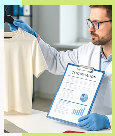 Услуги Сертификация продукции и услуг в Старом Осколе