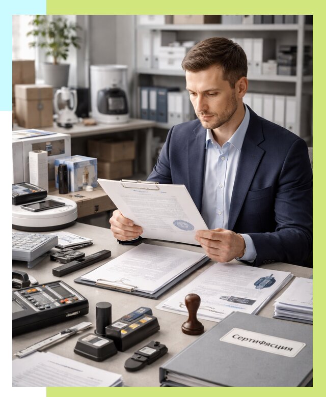 Сертификация продукции в Старом Осколе от 45527 р. | Орган Алешин-Срк