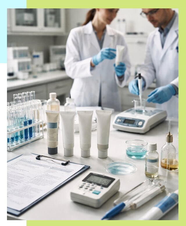 Сертификация зубной пасты в Старом Осколе от 20234 р. Алешин-Срк