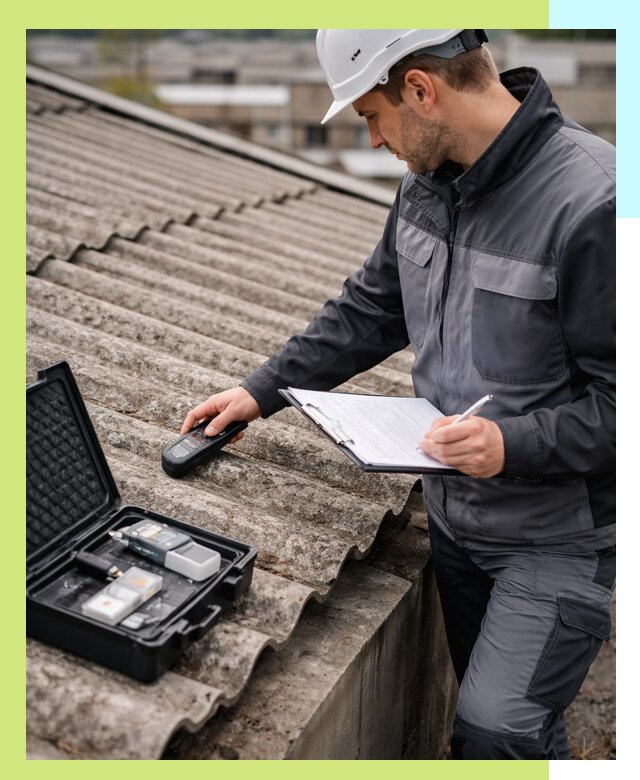 Сертификация шифера и техническая документация в Старом Осколе