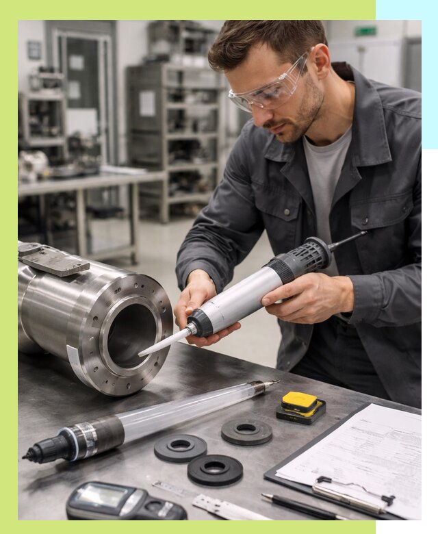 Сертификация герметиков и получение деклараций в Старом Осколе