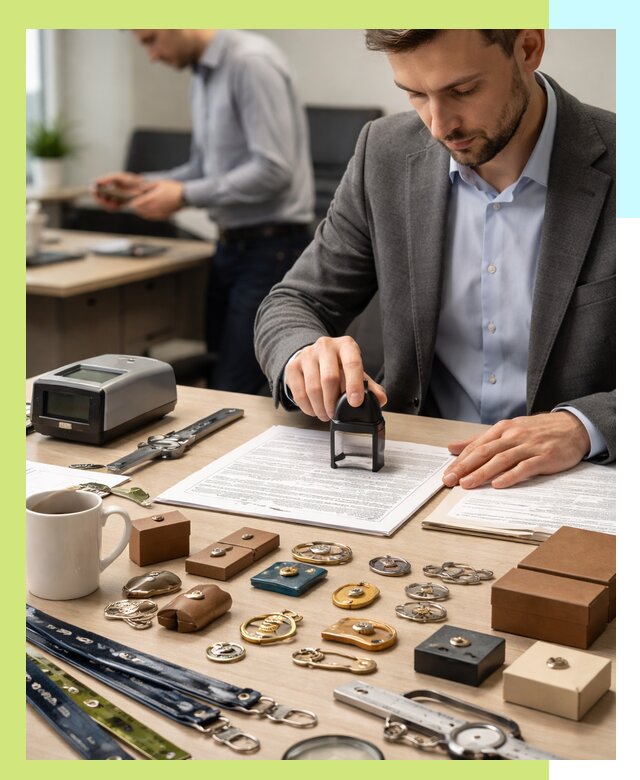 Сертификация сувениров и сувенирной продукции в Старом Осколе