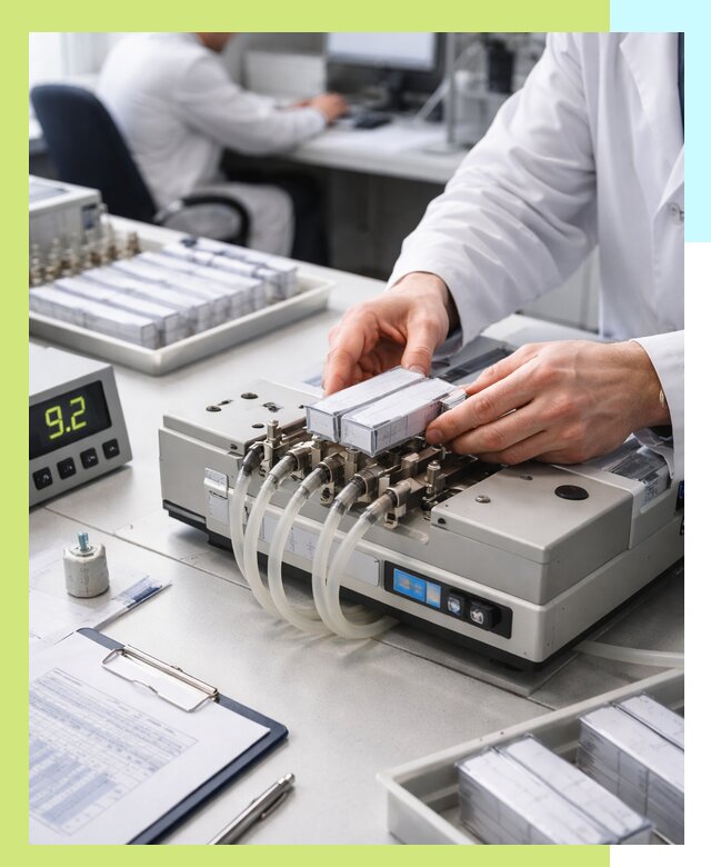 Сертификация сигарет и табачной продукции в Старом Осколе