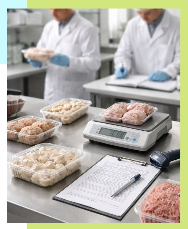 Сертификация полуфабрикатов в Старом Осколе от 18211 р. | Алешин-Срк