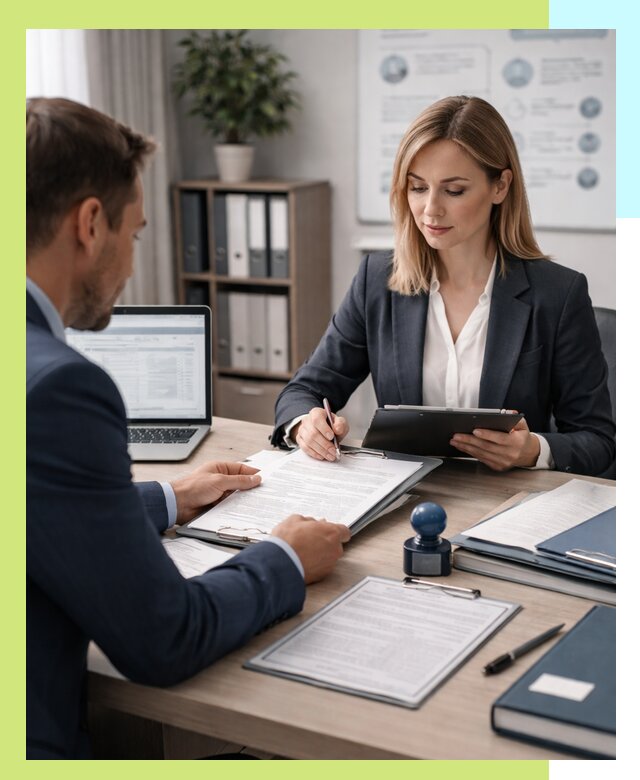 Сертификация услуг в Старом Осколе, подтверждение соответствия и качества