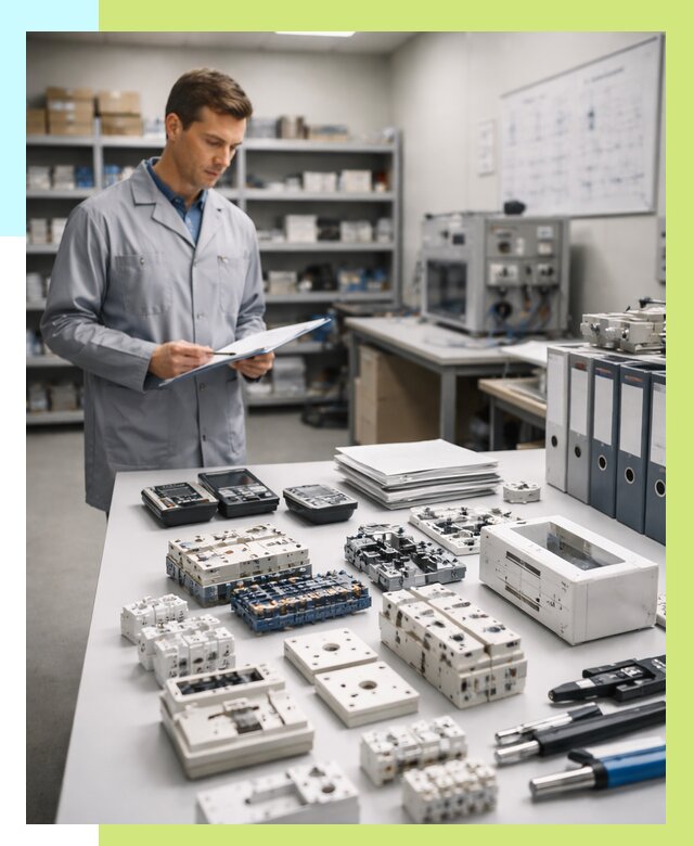 Сертификат на низковольтное оборудование в Старом Осколе от 25293 р|Алешин-Срк