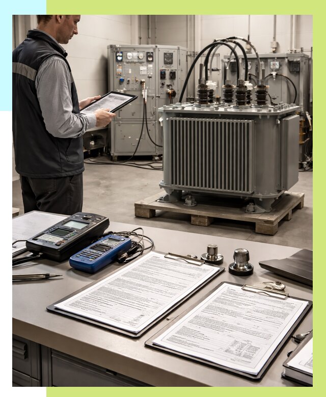 Сертификация трансформаторов под ключ в Старом Осколе от 25293 р. Алешин-Срк
