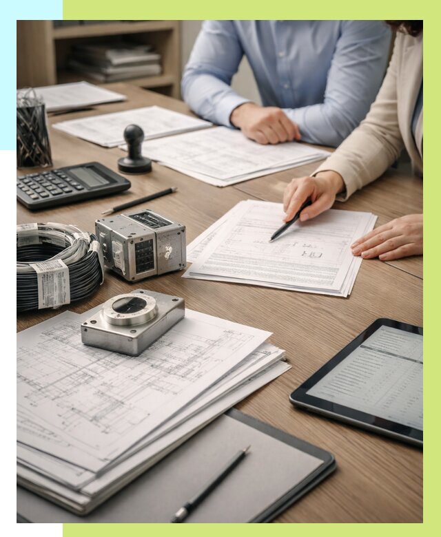 ТУ на изделие в Старом Осколе: оформить и получить от 8599 р. | Алешин-Срк