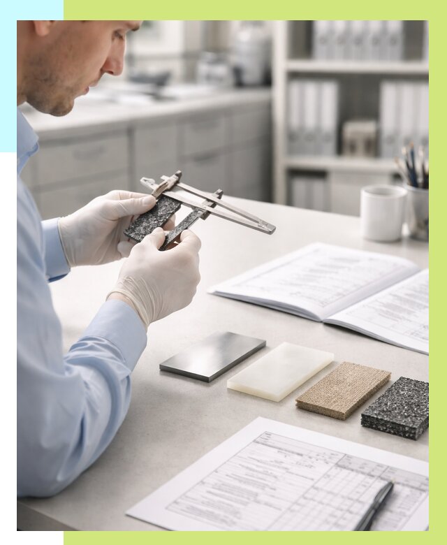 Разработка ТУ на материалы в Старом Осколе от 20234 р. Алешин-Срк