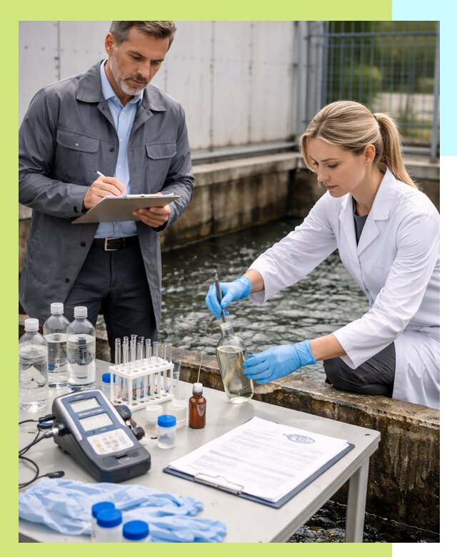 Разработка технических условий (ТУ) на водоснабжение в Старом Осколе