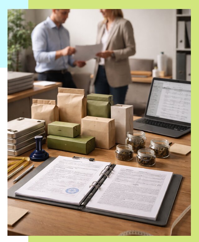 ТУ на чай в Старом Осколе срочно от 8599 р., оформление в Алешин-Срк