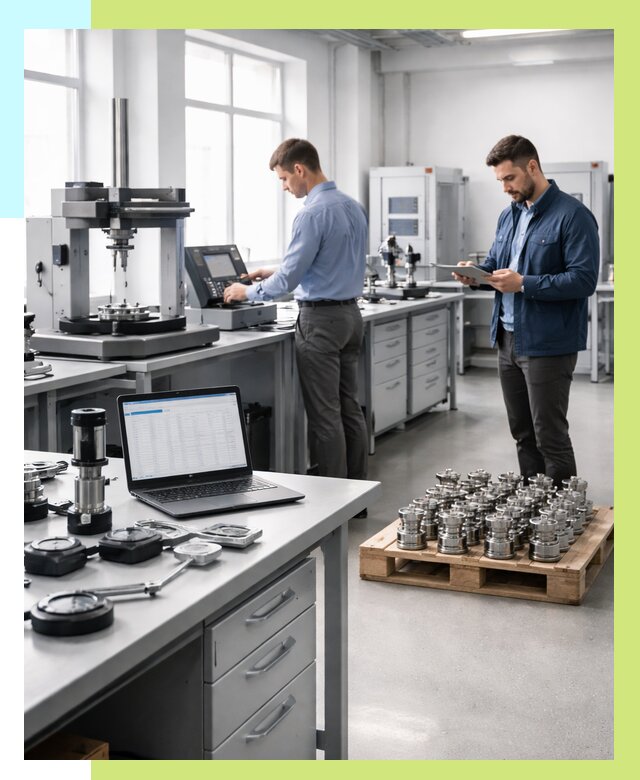 Технологический процесс в Старом Осколе от 7082 р. | Алешин-Срк