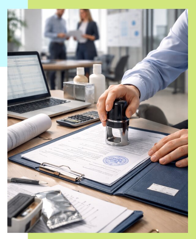 Технологический регламент в Старом Осколе от 15176 р. | Алешин-Срк под ключ