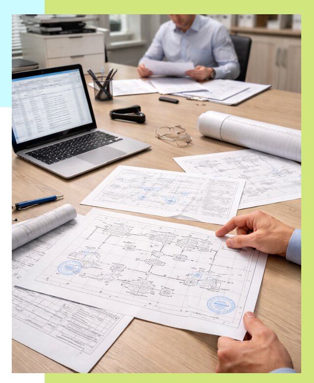 Алешин-Срк:маршрутные карты технологических процессов Старом Осколе от 6070