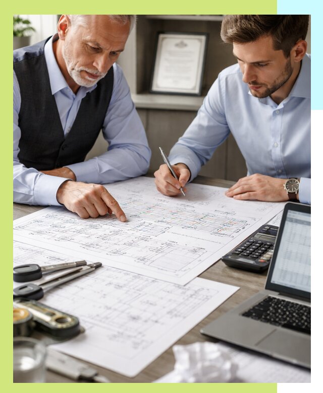 Разработка маршрутных карт технологических процессов в Старом Осколе