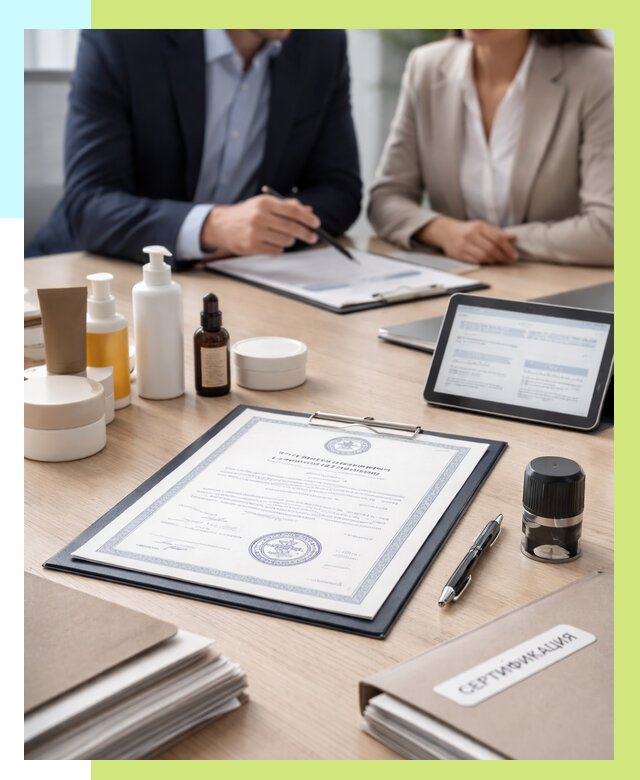 Сертификат на товар в Старом Осколе от 7588 р. быстро | Алешин-Срк