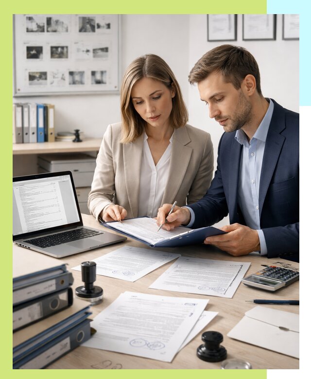 Нотификация ФСБ для продукции и оборудования в Старом Осколе