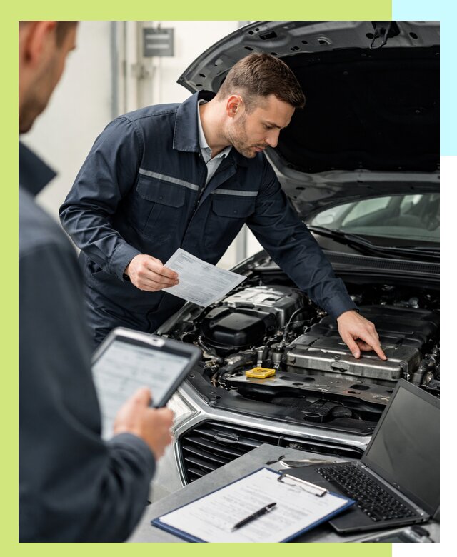 Оформление СБКТС на автомобиль в Старом Осколе, быстро и официально