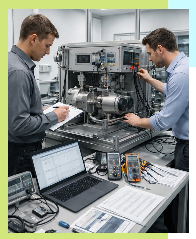 Получение БКТС для техники, оборудования и услуг в Старом Осколе