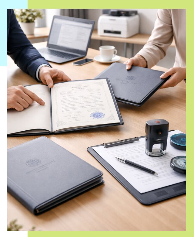 Сертификат OHSAS 18001 в Старом Осколе от 45527 р. | Алешин-Срк