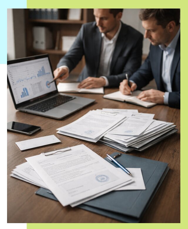 Оценка деловой репутации в Старом Осколе от 7588 р. | Алешин-Срк