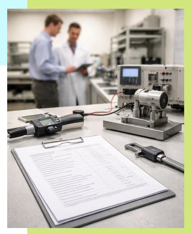 Протокол испытаний продукции в Старом Осколе от 7588 р. | Алешин-Срк